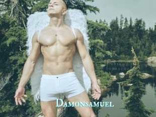Damonsamuel