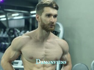 Damonveins