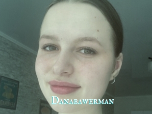 Danabawerman