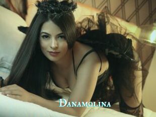 Danamolina