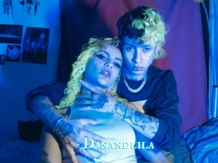 Danandlila