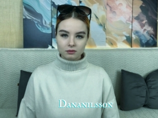 Dananilsson