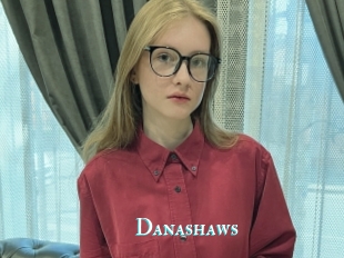 Danashaws