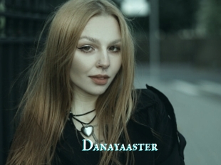 Danayaaster