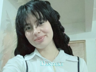 Dandere