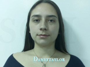 Daneytaylor
