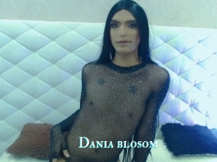 Dania_blosom