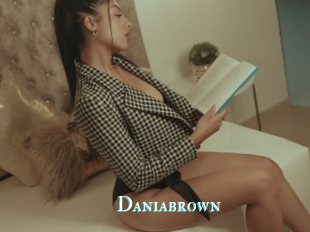 Daniabrown