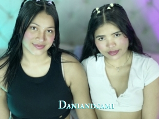 Daniandcami