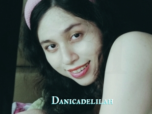 Danicadelilah