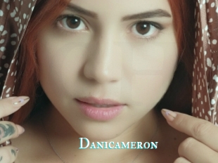 Danicameron