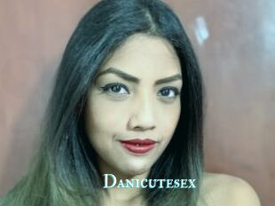 Danicutesex