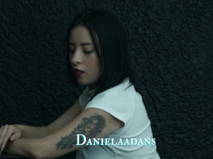 Danielaadans