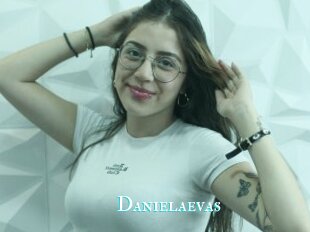 Danielaevas