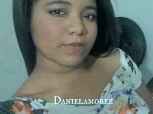 Danielamoree