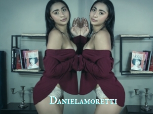 Danielamoretti