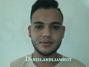 Danielandliamhot