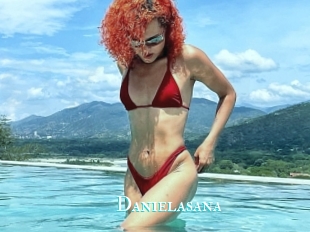 Danielasana