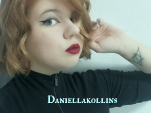 Daniellakollins