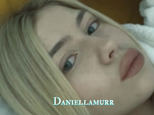 Daniellamurr