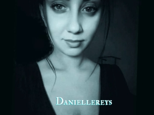 Daniellereys
