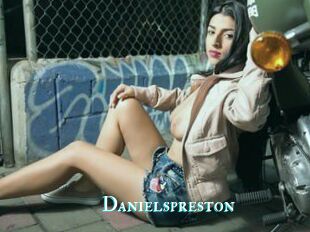 Danielspreston