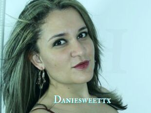 Daniesweettx