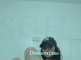 Daniigirlxxo