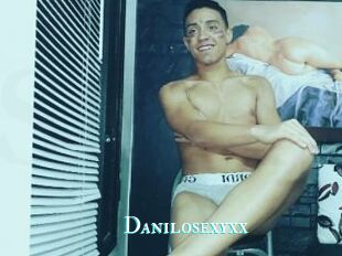 Danilosexyxx