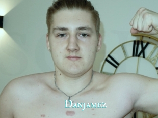 Danjamez