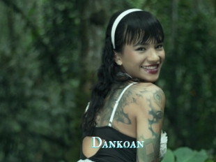 Dankoan