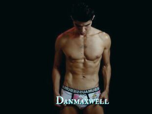 Danmaxwell