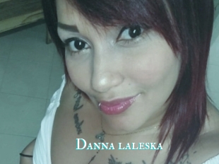 Danna_laleska