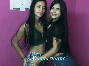Danna_evaxxx