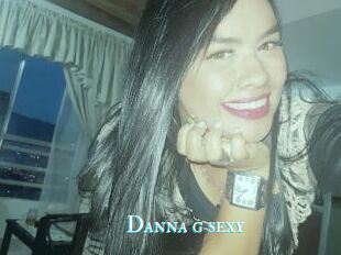 Danna_g_sexy