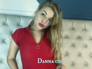 Danna_gil