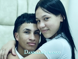 Dannaandfranco