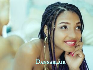 Dannablair