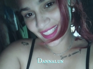 Dannalun