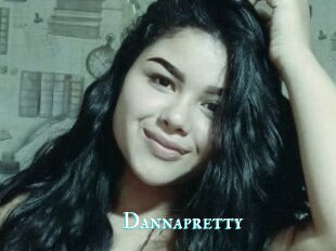 Dannapretty