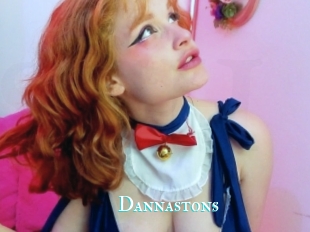 Dannastons