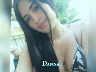 Dannat