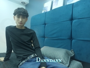 Danndann