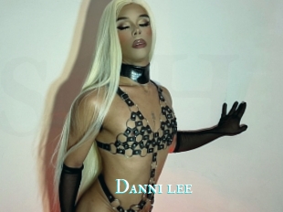 Danni_lee
