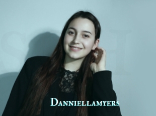Danniellamyers