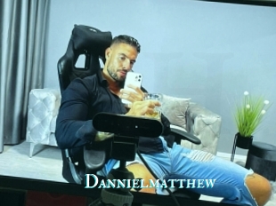 Dannielmatthew