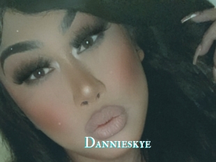 Dannieskye