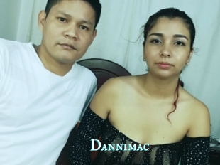 Dannimac