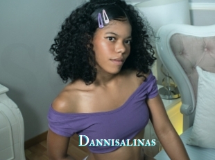 Dannisalinas