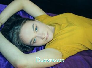 Dannproud